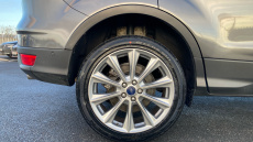 Ford Kuga 2.0 TDCi 180 Titanium X Edition 5dr Auto Diesel Estate